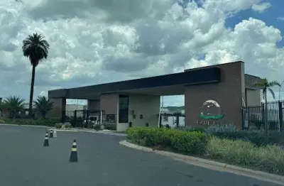 Terreno em condomínio fechado à venda na Estrada Velha Indaiatuba - Campinas, Residencial Evidências, Indaiatuba