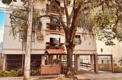 Apartamento reformado e mobiliado no passo da areia - pronto para morar!