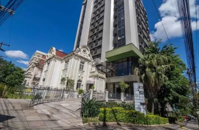 Sala comercial à venda na Rua Mostardeiro, 157, Rio Branco, Porto Alegre
