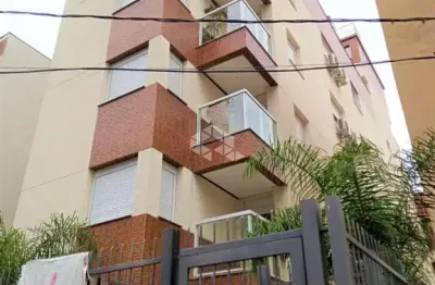 Apartamento  com 71,20 m² privativos, 2 dormitórios e 1 vaga de garagem no bairro higienópolis
