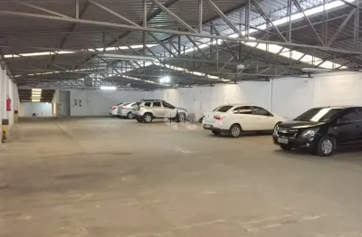 Prédio garagem com lavagem em funcionamento - oportunidade de investimento!