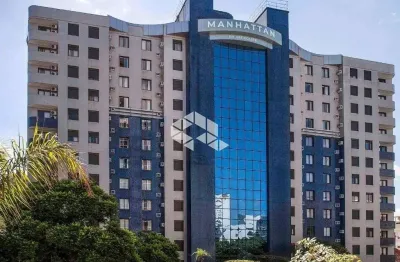 Flat 43,53m² com 1 dormitório no bairro moinhos de ventos, porto alegre
