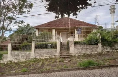Casa com 4 quartos à venda na Rua Hipólito da Costa, 314, Santa Tereza, Porto Alegre