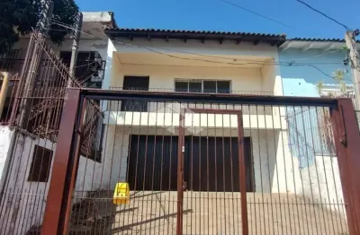 Casa com 139 m², 3 dorm, vila jardim - porto alegre