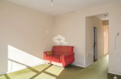 Apartamento com 104,33 m², no centro, para reformar com 3 dorm e 1 vaga de garagem