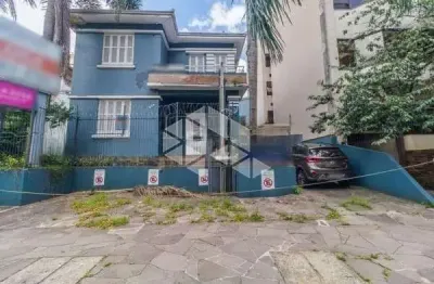 Casa com 4 quartos à venda na Rua Quintino Bocaiúva, 699, Rio Branco, Porto Alegre