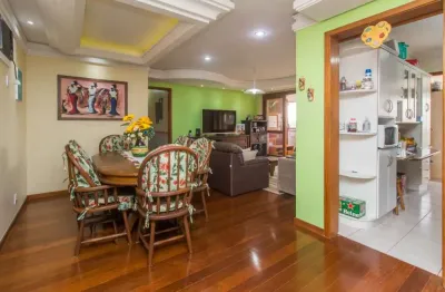 Apartamento com 3 quartos à venda na Rua Guiné, 165, Vila Ipiranga, Porto Alegre