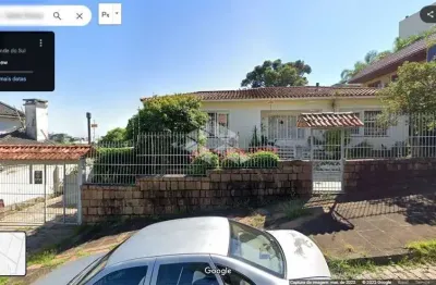 Casa com 5 quartos à venda na Beco do Paraiso, 46, Santa Tereza, Porto Alegre