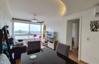 Apartamento com 2 quartos à venda na Avenida Bernardi, 191, Cristo Redentor, Porto Alegre