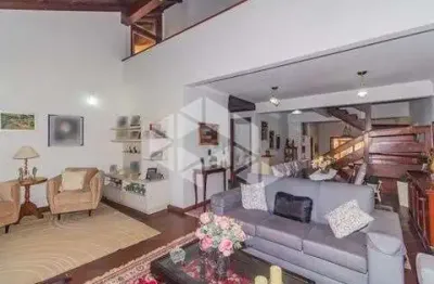 Casa com 4 quartos à venda na Rua Elias Bothome, 263, Jardim Itu Sabará, Porto Alegre