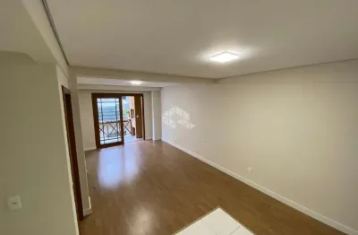 Apartamento | 1 dorm | 49,80 m² 1 vaga | planalto / gramado