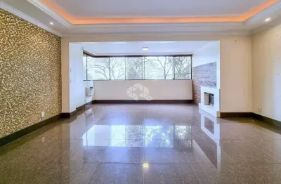 Apartamento com 3 quartos à venda na Rua Professor Cristiano Fischer, 668, Petrópolis, Porto Alegre