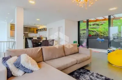 Casa em condomínio fechado com 3 quartos à venda na Avenida Fábio Araújo Santos, 1600, Nonoai, Porto Alegre