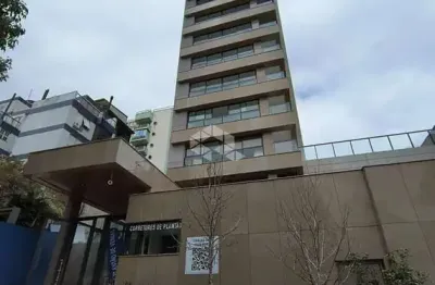 Apartamento alto padrão, 2 dormitorios e 2 vagas no anita 51 green homes da joel teitebaum.