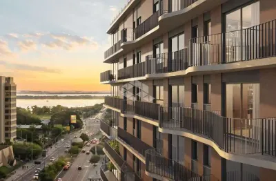 Apartamento de luxo | orla maiojama: o seu novo padrão de vida em porto alegre!