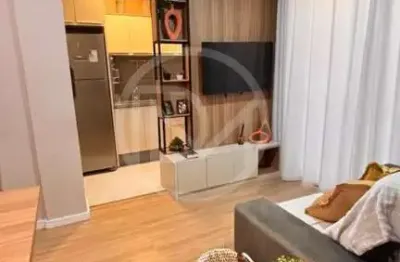 Apartamento para venda em curitiba, prado velho, 2 dormitórios, 1 suíte, 2 banheiros, 1 vaga