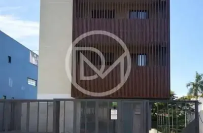 Kitnet / Stúdio à venda na Rua Julieta Vidal Osório, 181, Centro, Araucária