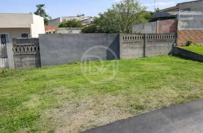 Terreno à venda no Capão Raso, Curitiba 