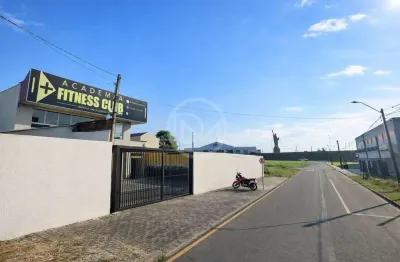 Sala comercial à venda no Nações, Fazenda Rio Grande 
