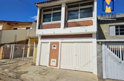 Casa com 3 quartos à venda na rua josé de anchieta, --, vila romão, salto por r$ 450.000