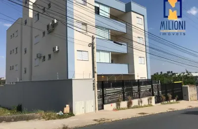 Apartamento com 2 quartos à venda na rua floriano peixoto, --, jardim sontag, salto, 75 m2 por r$ 430.000