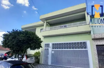 Casa com 3 quartos à venda na rua das carpas esq. rua dos tucunares nº 11, --, salto de são josé, salto por r$ 1.075.000