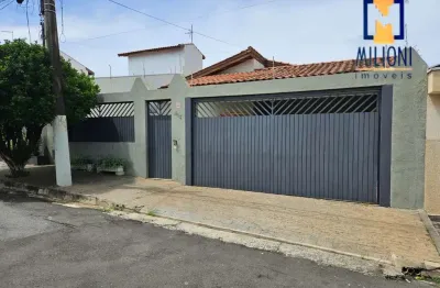 Casa com 3 quartos à venda na rua suíça, --, jardim celani, salto por r$ 850.000