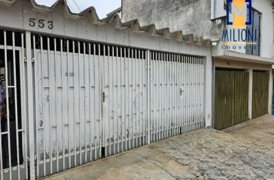 Casa com 2 quartos à venda na rua dos mandis, --, salto de são josé, salto por r$ 320.000