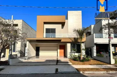 Casa em condomínio fechado com 3 quartos à venda na rua vereador mario dotta, --, residencial central parque, salto por r$ 1.770.000