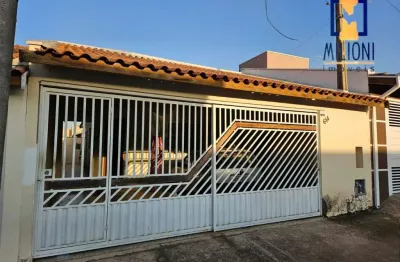 Casa com 2 quartos à venda na rua donatário joão de barros, --, jardim santa marta iii, salto por r$ 350.000