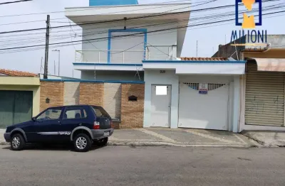 Casa com 3 quartos à venda na rua hélio steffen, --, vila romão, salto por r$ 850.000