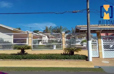 Casa em condomínio fechado com 5 quartos à venda na rua das estrelas, --, condomínio fechado village haras são luiz, salto por r$ 1.970.000