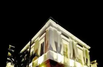 Casa comercial com 3 salas à venda na rua monsenhor couto, --, centro, salto por r$ 2.200.000
