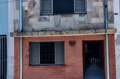 Casa com 3 quartos à venda na avenida vicente schivitaro, --, centro, salto por r$ 250.000
