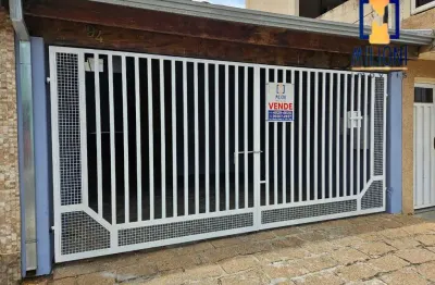 Casa com 2 quartos à venda na rua porto feliz, --, jardim da cidade, salto por r$ 290.000