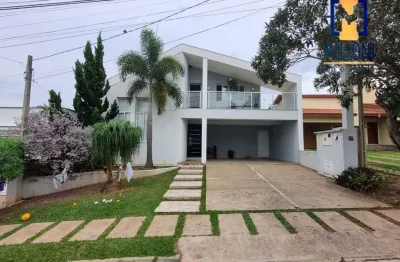 Casa em condomínio fechado com 4 quartos à venda na rua opala, --, condomínio fechado hermenegildo milioni, salto por r$ 1.690.000