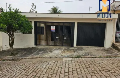 Casa com 3 quartos à venda na rua pelé, --, vila romão, salto por r$ 480.000