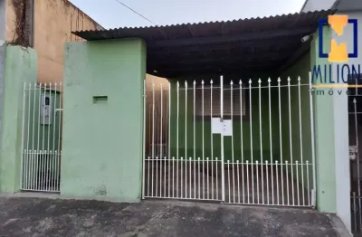 Casa com 1 quarto à venda na rua catanduva, --, jardim marília, salto por r$ 210.000