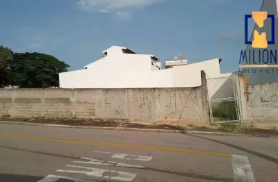 Terreno comercial à venda na rua benedita quaglino, --, vila henrique, salto por r$ 300.000