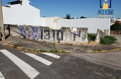 Terreno à venda na rua benedita quaglino, --, vila progresso, salto por r$ 380.000