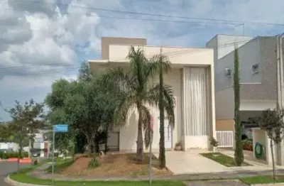 Casa em condomínio fechado com 3 quartos à venda na rua roberto brichesi, --, residencial central parque, salto por r$ 1.200.000