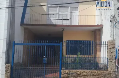 Casa com 3 quartos à venda na rua monsenhor couto, --, centro, salto por r$ 600.000