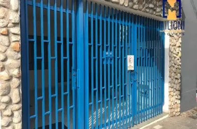 Casa comercial com 4 salas à venda na rua doutor barros júnior, --, centro, salto por r$ 500.000
