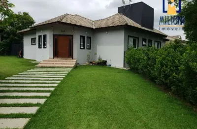 Casa em condomínio fechado com 3 quartos à venda na rua claude monet, --, residencial primavera, salto por r$ 1.480.000