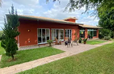 Chácara / sítio com 2 quartos à venda na estrada do bairro seco, --, seco, salto por r$ 1.540.000