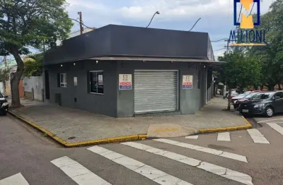 Ponto comercial com 4 salas à venda na rua monsenhor couto, --, centro, salto por r$ 1.000.000