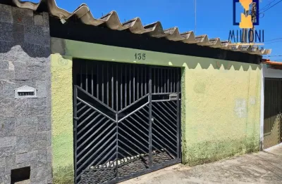 Casa com 3 quartos à venda na rua são josé, --, jardim são judas tadeu, salto por r$ 320.000