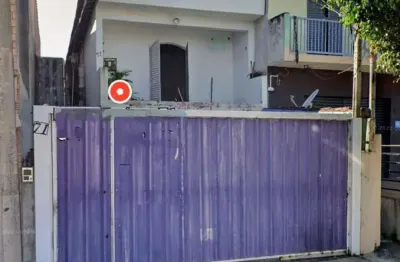 Casa com 1 quarto à venda na rua das tuviras, --, salto de são josé, salto por r$ 320.000