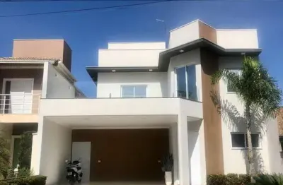 Casa em condomínio fechado com 3 quartos à venda na rua das ondas, --, residencial são bento, salto por r$ 1.500.000