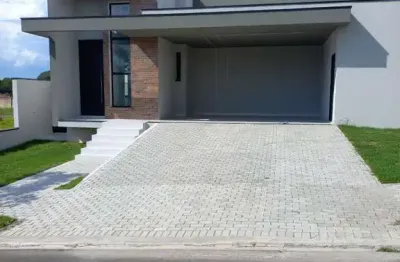 Casa em condomínio fechado com 3 quartos à venda na rua bandeirante manuel lourenço de andrade, --, portal dos bandeirantes salto, salto por r$ 1.790.000